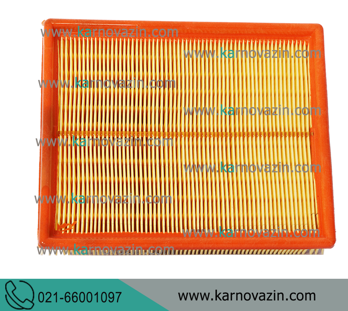 Hyundai air filter